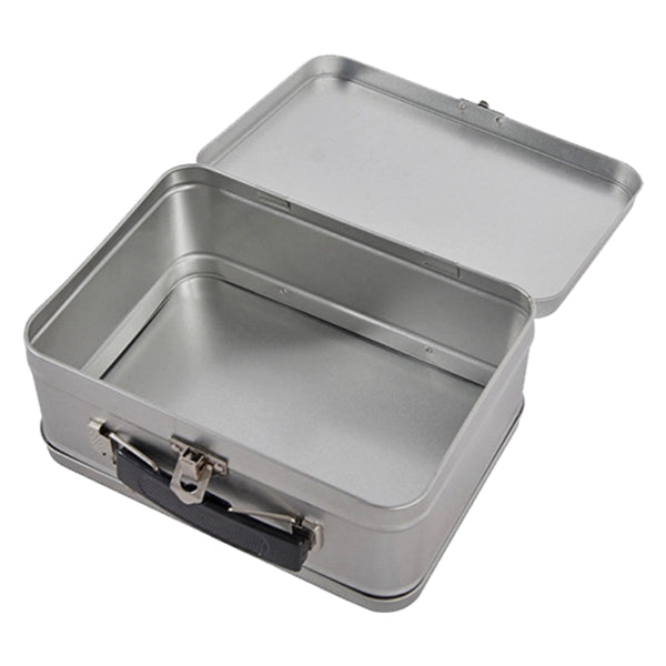 Retro Lunch Box