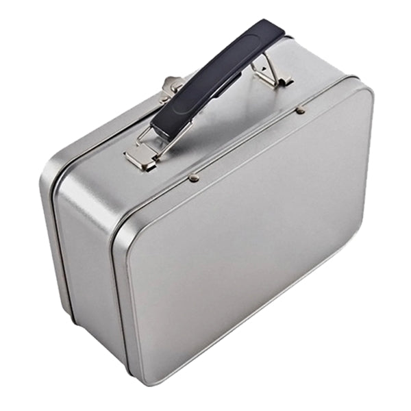 Retro Lunch Box