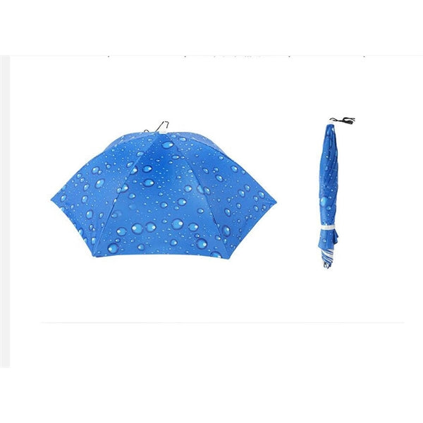Outdoor Umbrella Hat
