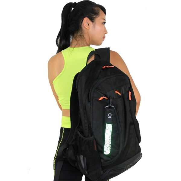 Light Up Safety Hanging Belt