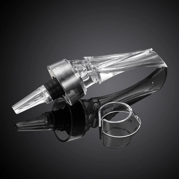 Wine Aerator Pourer Spout