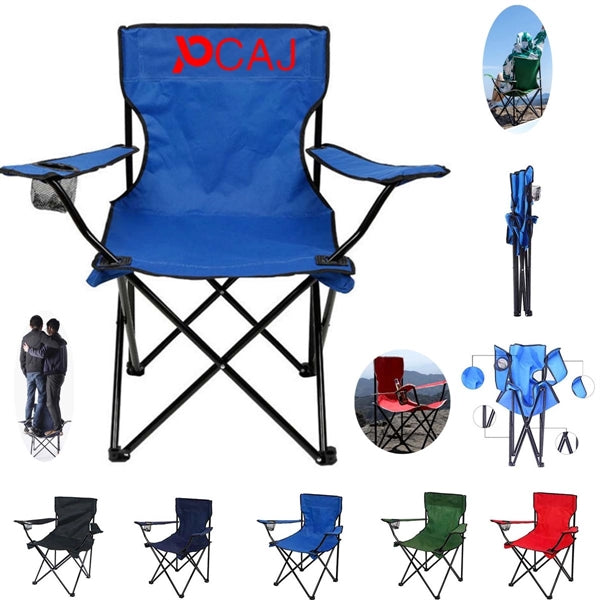 Portable Compact Ultralight Outdoor Folding Hiking Chair