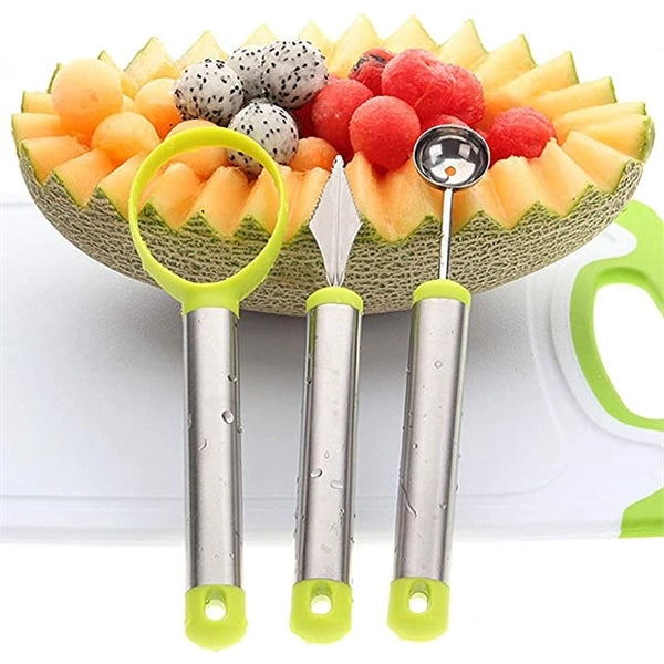 Fruit Carving Tool Set