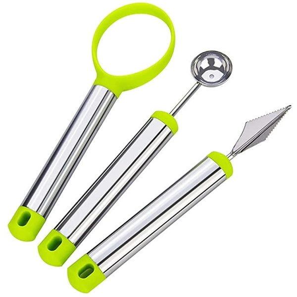 Fruit Carving Tool Set