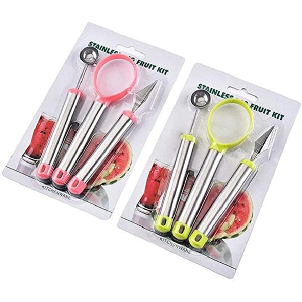 Fruit Carving Tool Set