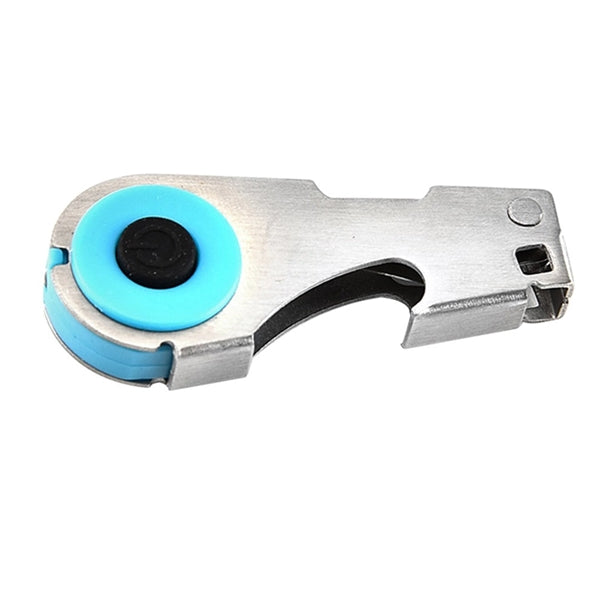5 IN 1 Knife Keychain