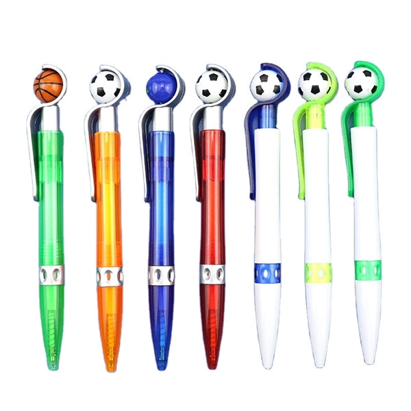 Sports Ballpoint Pen