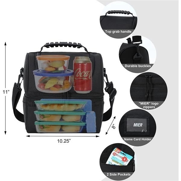 Cooler Lunch Bag