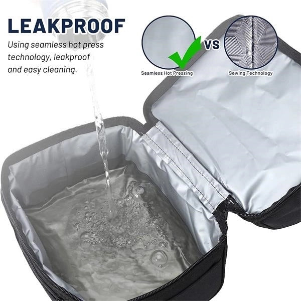 Cooler Lunch Bag