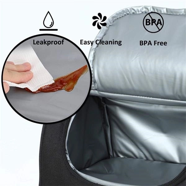 Cooler Lunch Bag