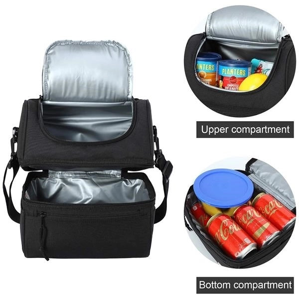 Cooler Lunch Bag