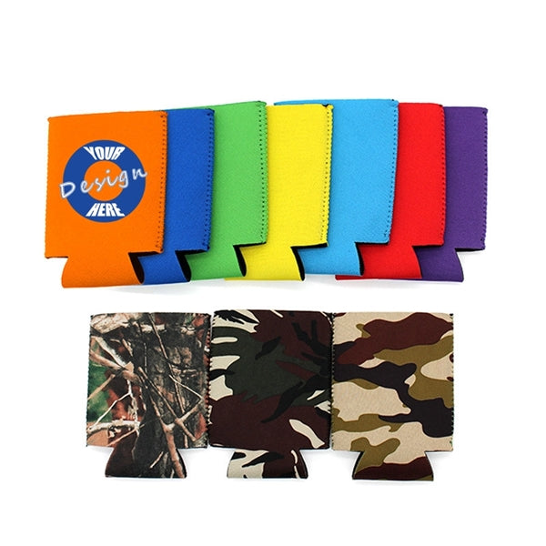 Can Sleeves - Collapsible Coolers