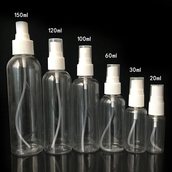 Travel Spray Bottle