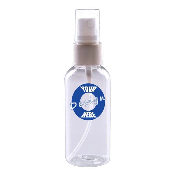 Travel Spray Bottle
