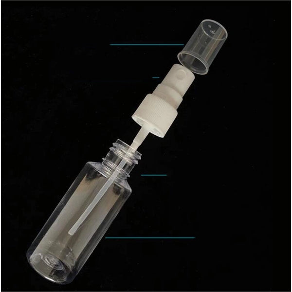 Travel Spray Bottle