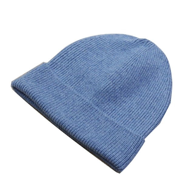Cashmere Knitted Winter Hat