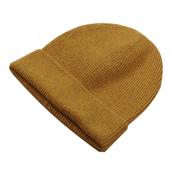 Cashmere Knitted Winter Hat