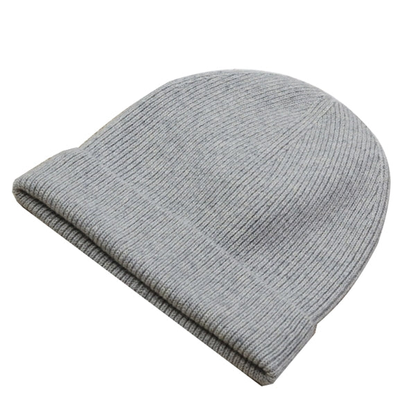 Cashmere Knitted Winter Hat