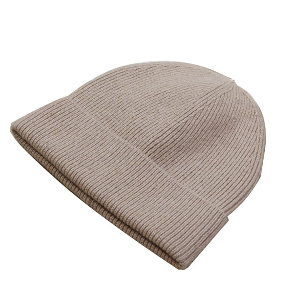 Cashmere Knitted Winter Hat