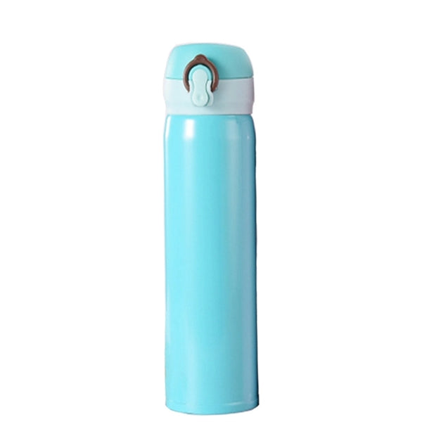 17 Oz Bounce Insulated Thermal Cup Bottle Double Wall