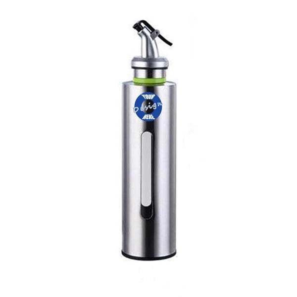 Oil Storage Bottle