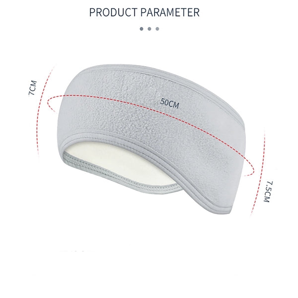 Ear Warmer Headband