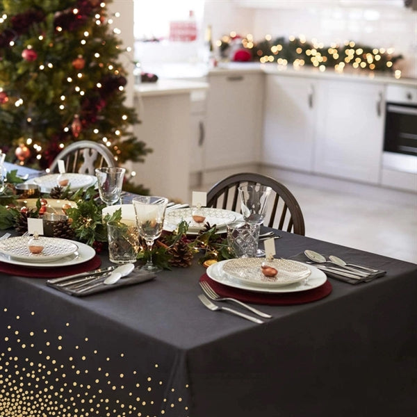 Dust-proof Tablecloth(54 ""X 108"")