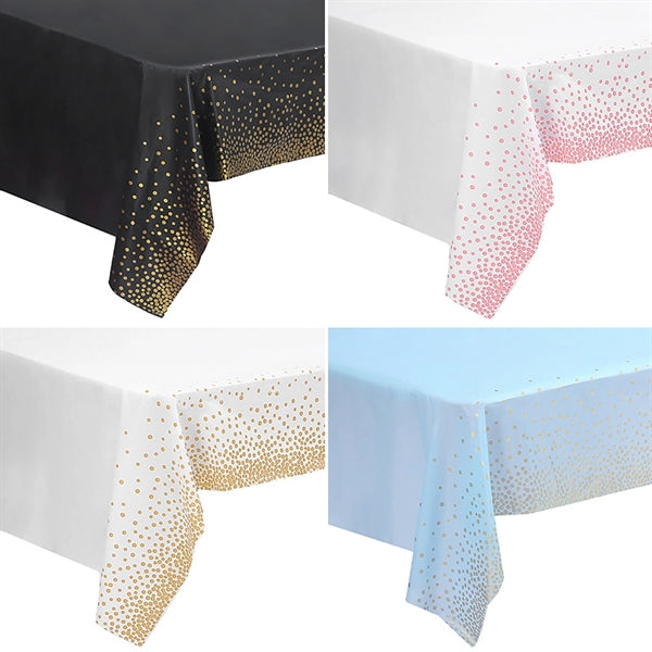 Dust-proof Tablecloth(54 ""X 108"")