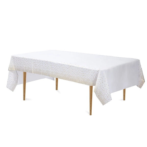 Dust-proof Tablecloth(54 ""X 108"")
