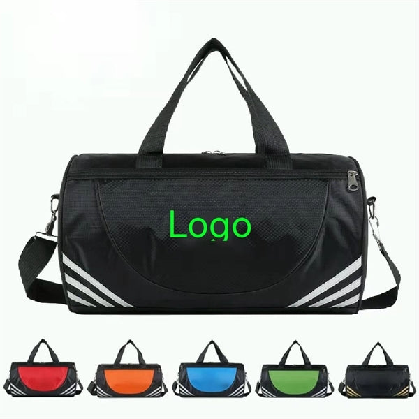 Sport Gym Travel Duffel Bag