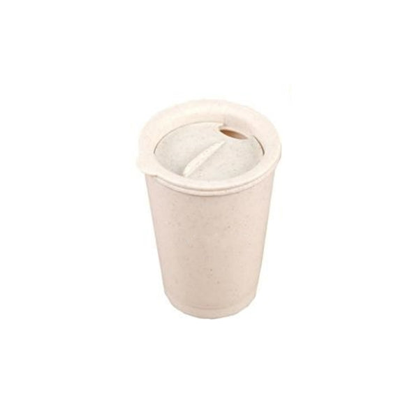 Eco Wheat Straw Tumbler 10 oz