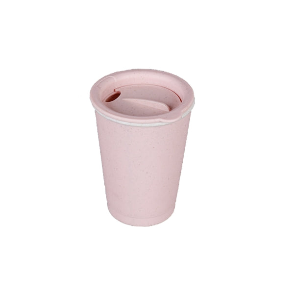 Eco Wheat Straw Tumbler 10 oz