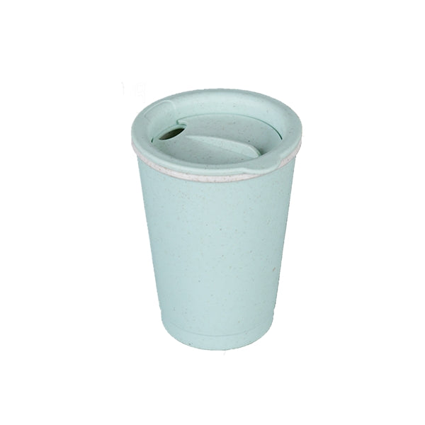 Eco Wheat Straw Tumbler 10 oz