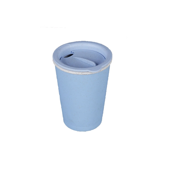 Eco Wheat Straw Tumbler 10 oz