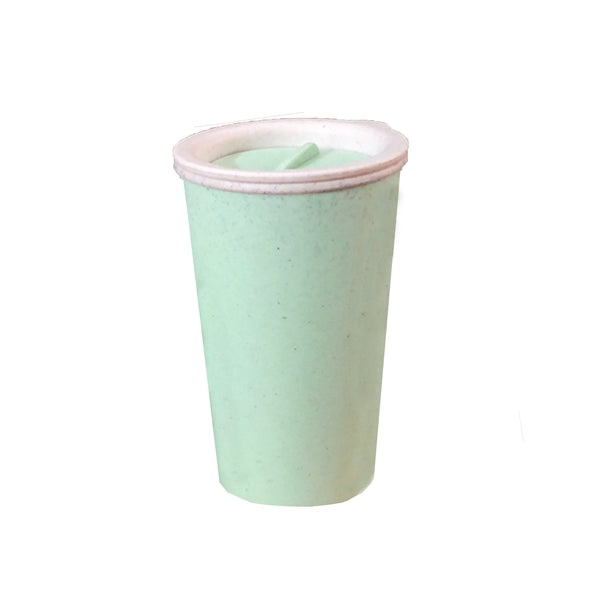 Eco Wheat Straw Tumbler 15 oz