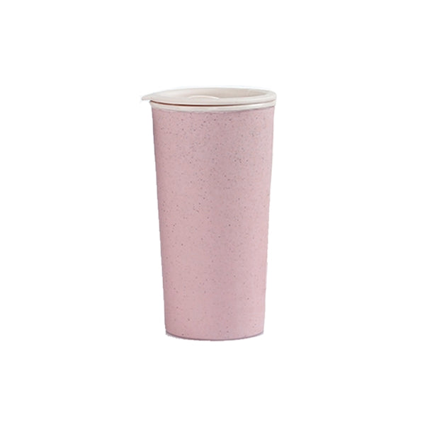 Eco Wheat Straw Tumbler 15 oz