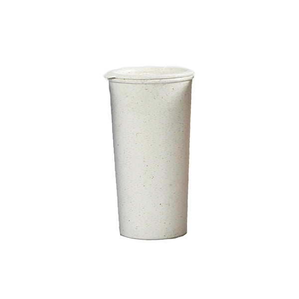 Eco Wheat Straw Tumbler 15 oz