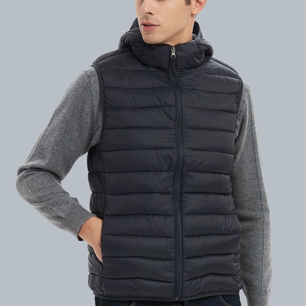 Puffer Vest
