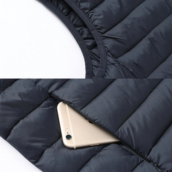 Puffer Vest