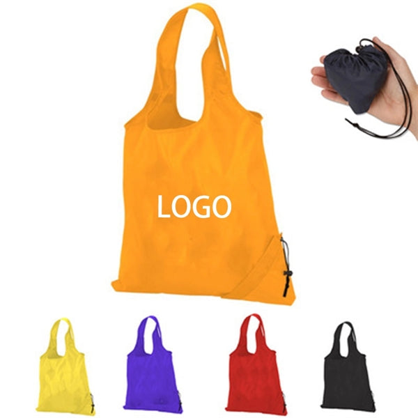 Foldable Tote Bag