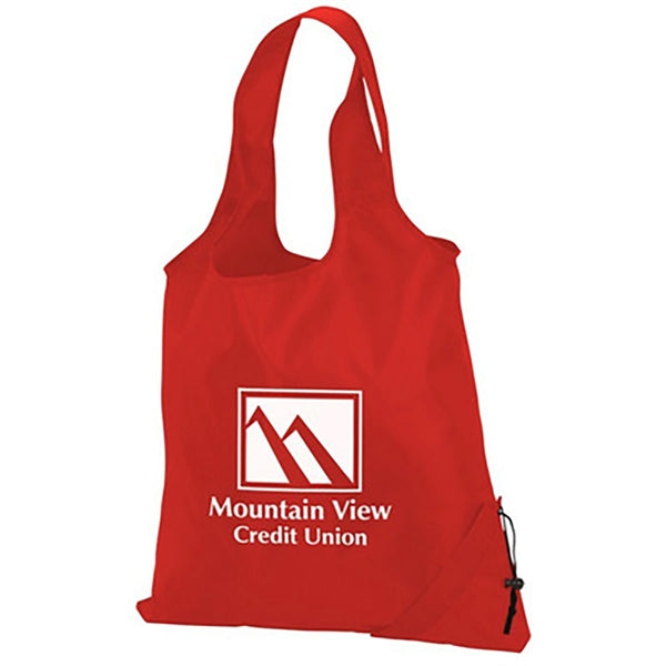 Foldable Tote Bag