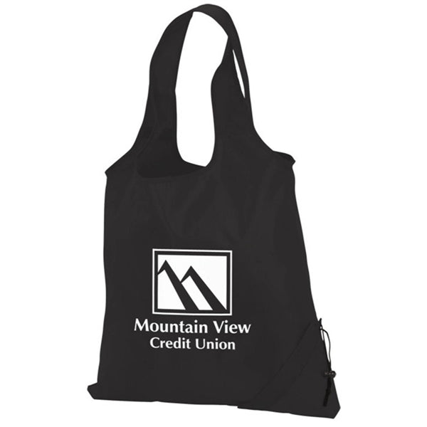 Foldable Tote Bag