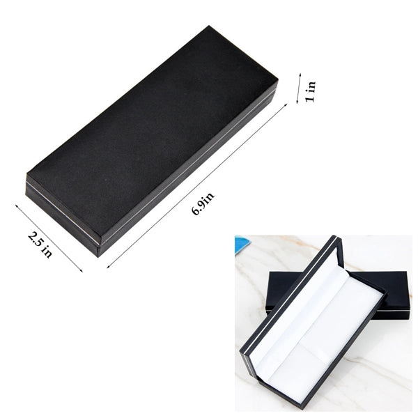 Retractable Metal Ballpoint Pen