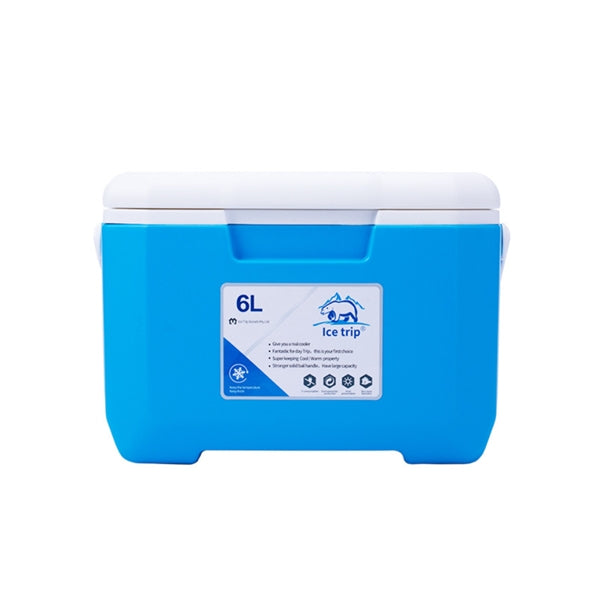 Legend 6-Can Cooler