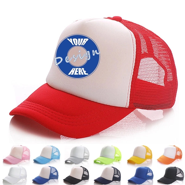 Outdoor Cap