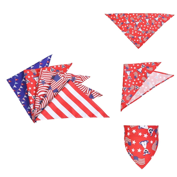 Dog Bandana And Scarf