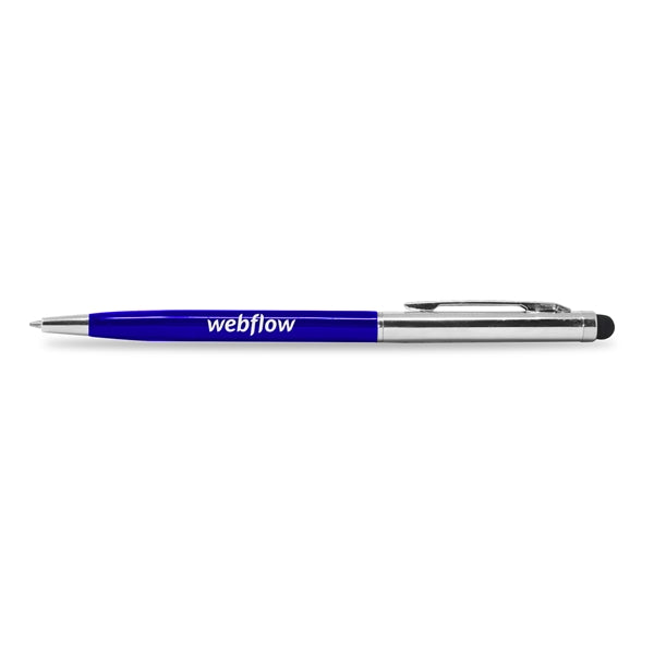 Slim iStylus Pen