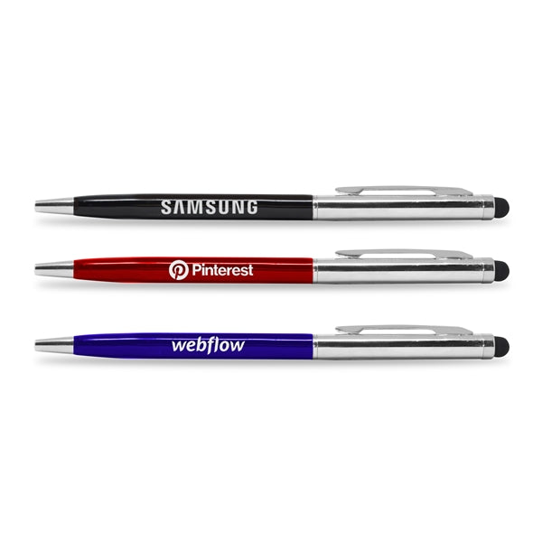 Slim iStylus Pen