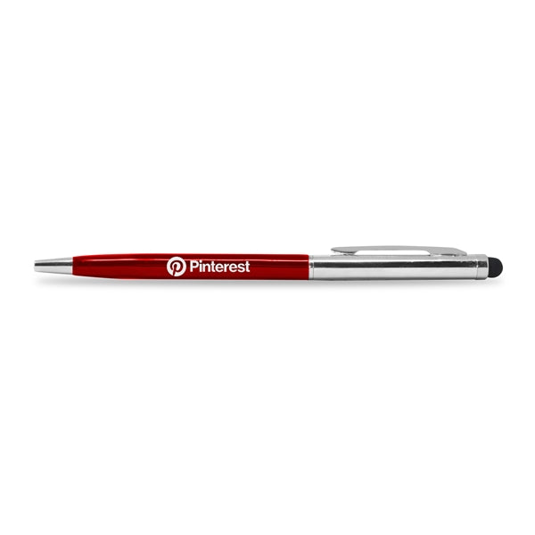 Slim iStylus Pen