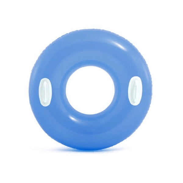 PVC Inflatable Swim Rings Float